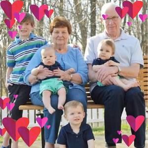 Meet your Posher, Marjorie